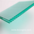 Plastic Polycarbonate Sheets for Greenhouse